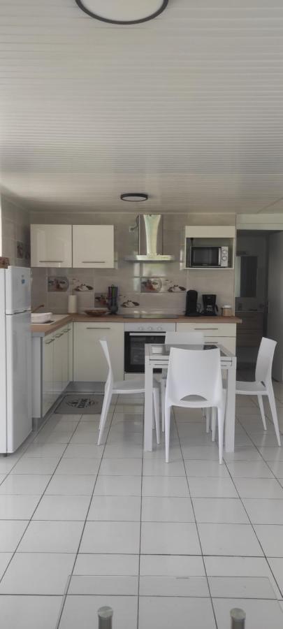 Maison 2 Chambres Avec Jardin Kahouanne 외부 사진